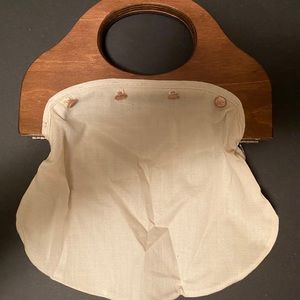 Bags - McCall’s 7517, Bermuda bag, unfinished covers Bags - McCall’s 7517, Bermuda bag, unfinished covers